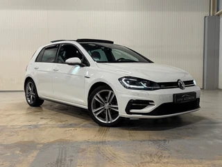 Volkswagen Golf – thumbnail 8