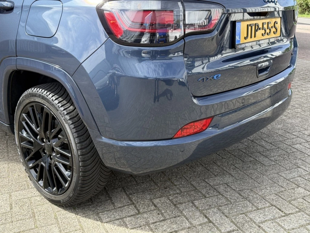 Jeep Compass – foto 9