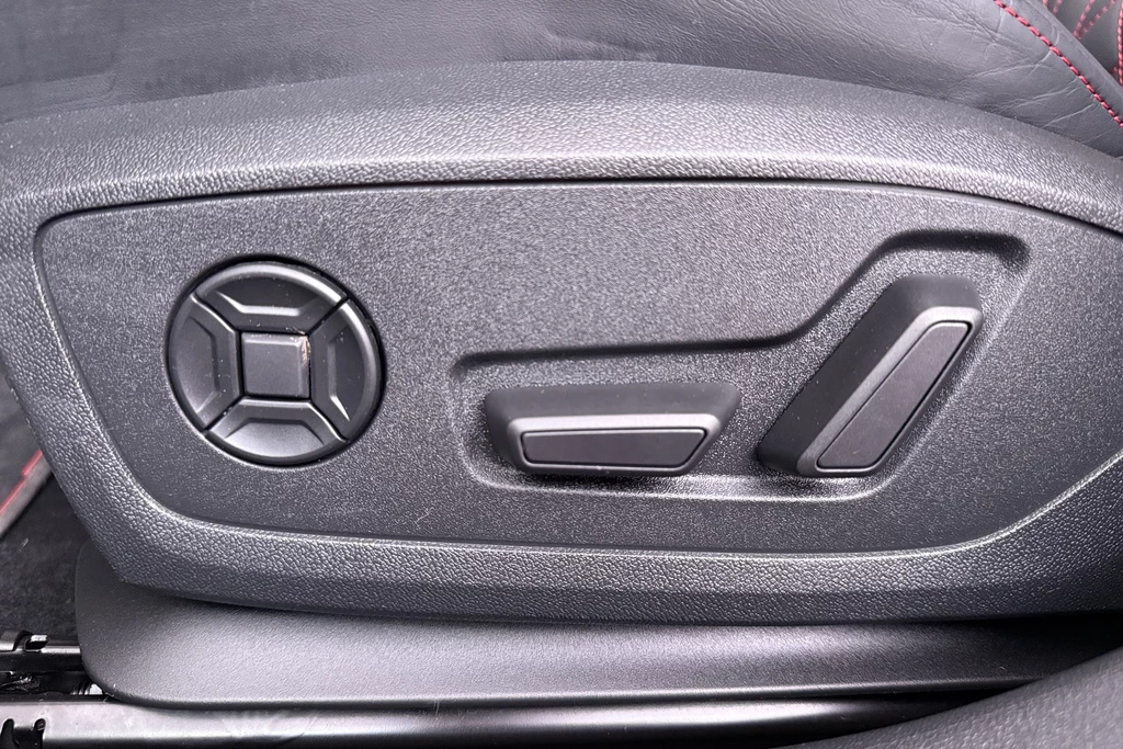Audi A3 – foto 18