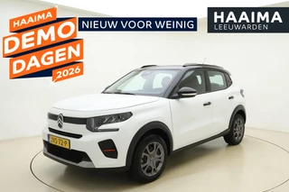 Citroën ë-C3 – thumbnail 1