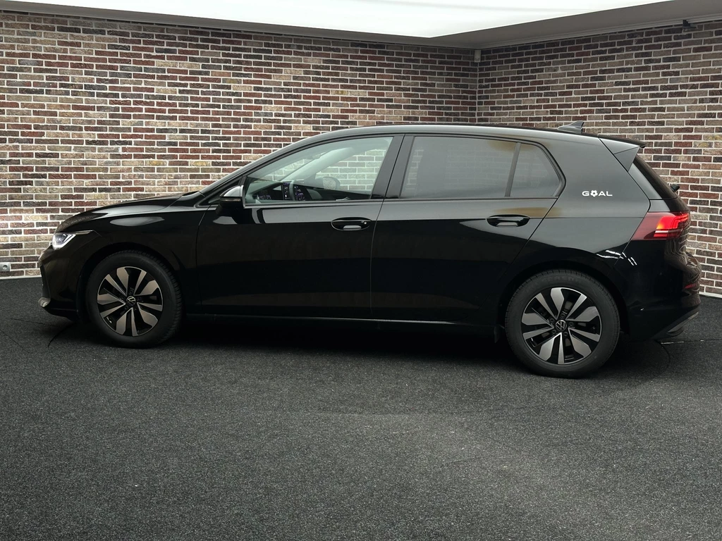Volkswagen Golf – foto 3