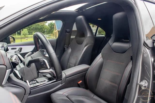 Mercedes-Benz CLA – thumbnail 15