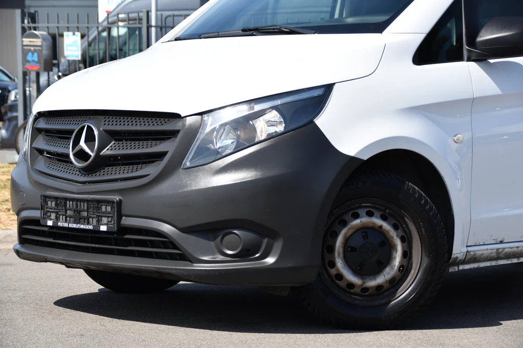 Mercedes-Benz Vito – foto 3
