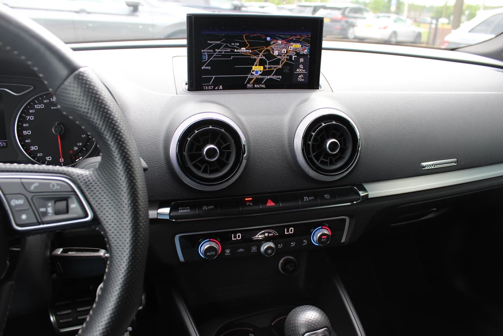 Audi A3 – foto 20