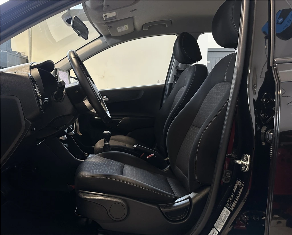 Kia Picanto – foto 26