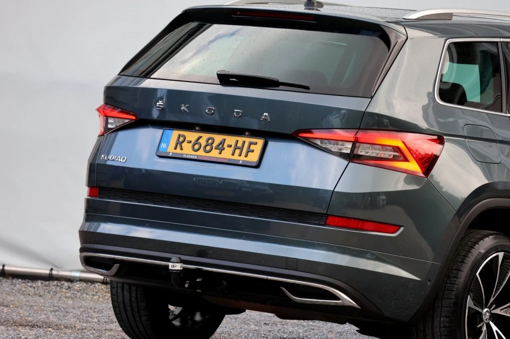 Škoda Kodiaq – foto 5