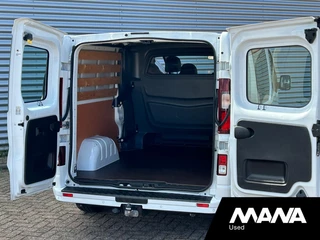 Renault Trafic – thumbnail 6