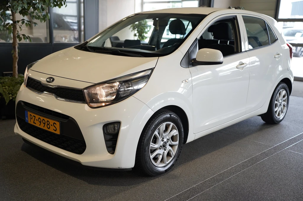 Kia Picanto – foto 2
