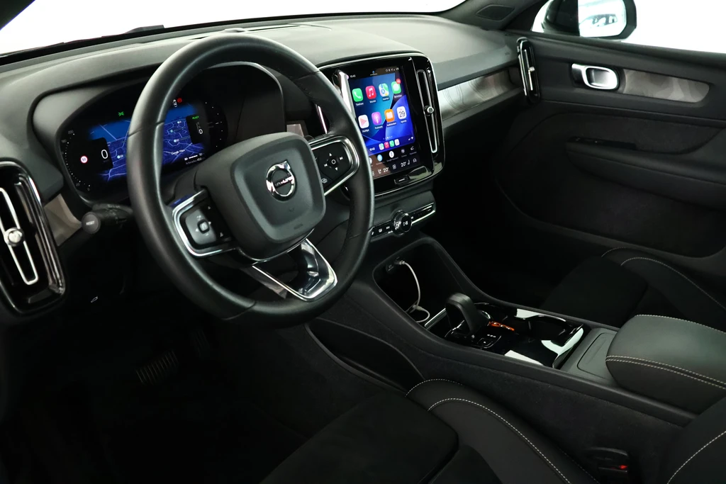Volvo C40 – foto 9