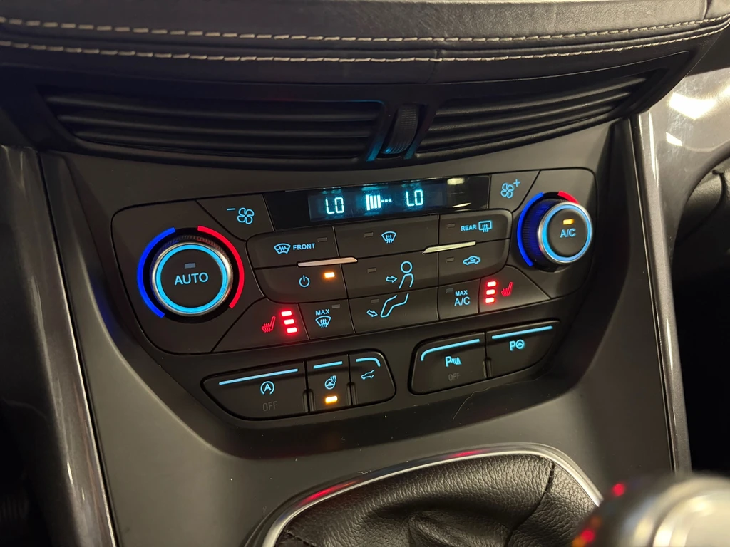 Ford Kuga – foto 28