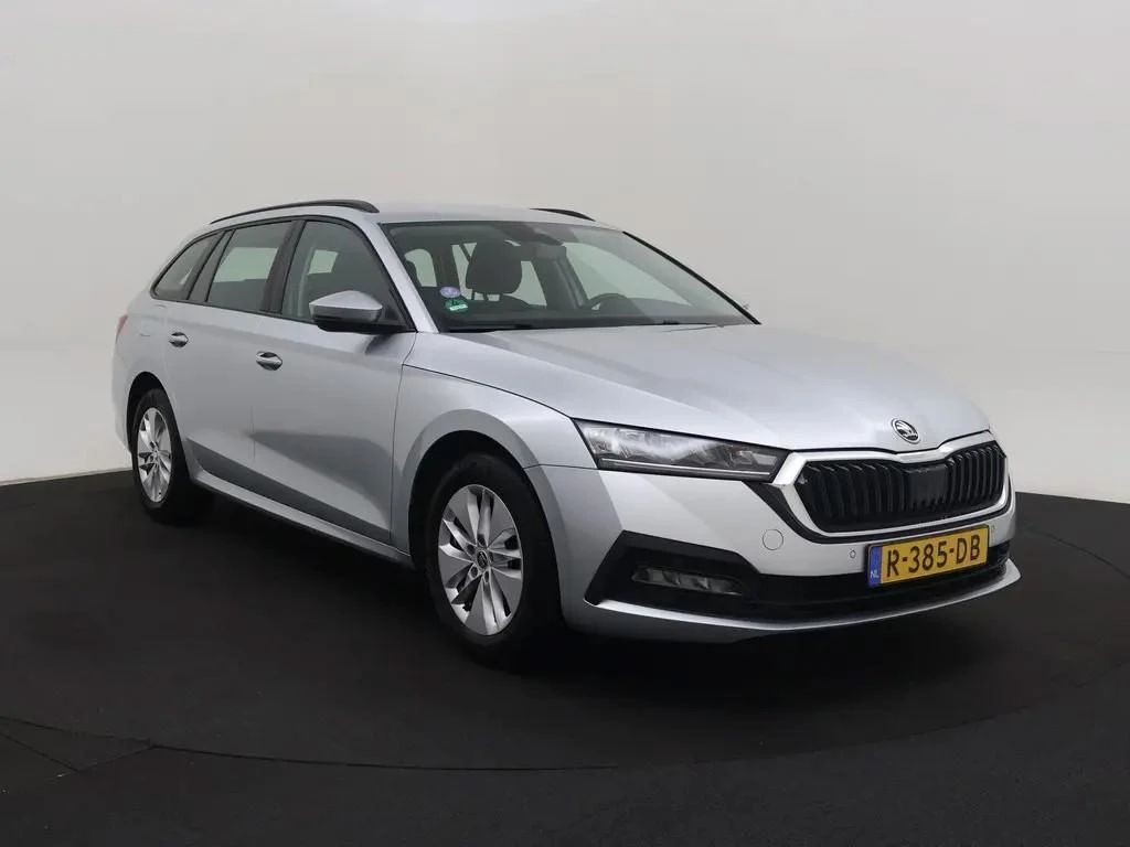 Škoda Octavia – foto 8