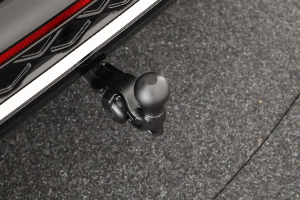 Volkswagen Tiguan – foto 9