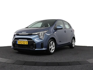 Kia Picanto – thumbnail 2