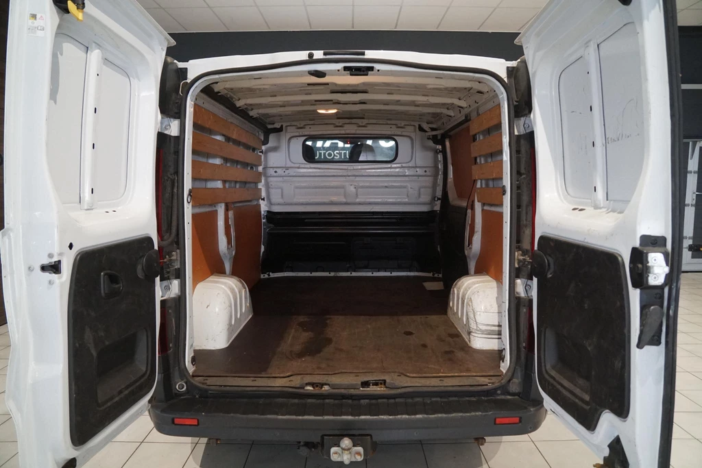 Nissan NV300 – foto 10