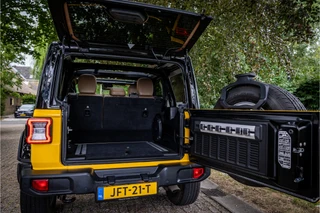 Jeep Wrangler – thumbnail 27