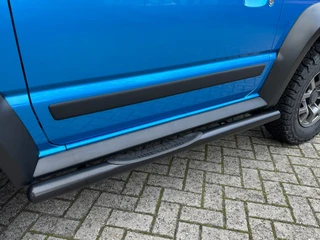 Suzuki Jimny – thumbnail 15