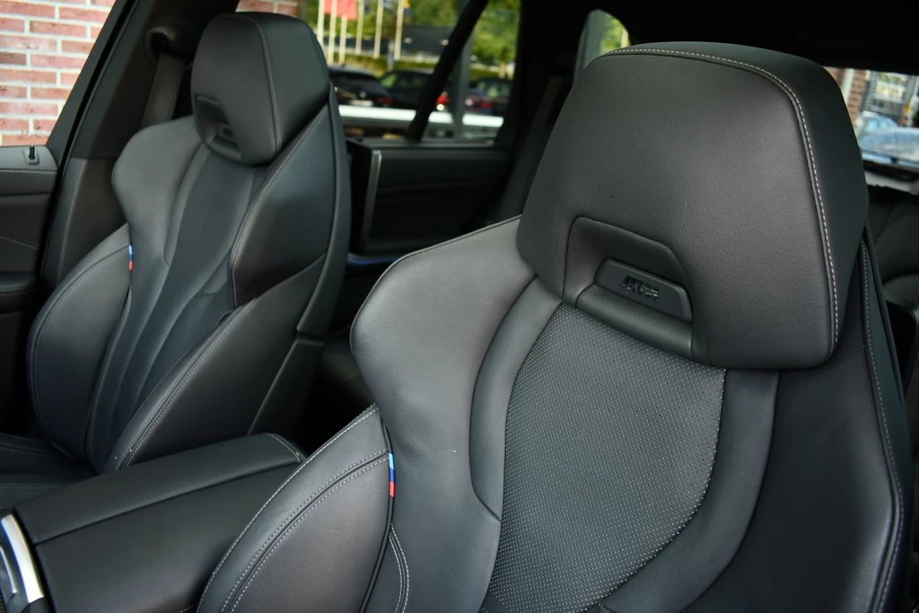 BMW X5 – foto 38