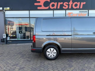 Volkswagen Transporter – thumbnail 9