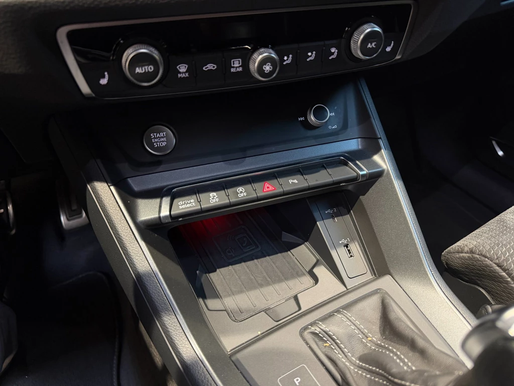 Audi Q3 – foto 27