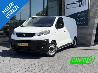 Peugeot Expert – thumbnail 1
