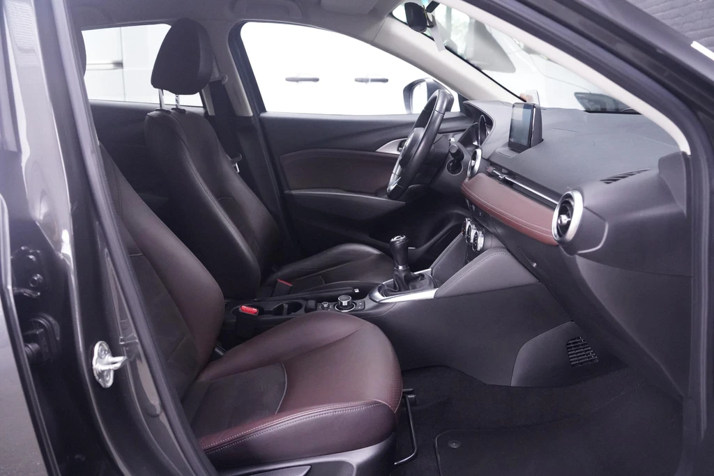 Mazda CX-3 – foto 43