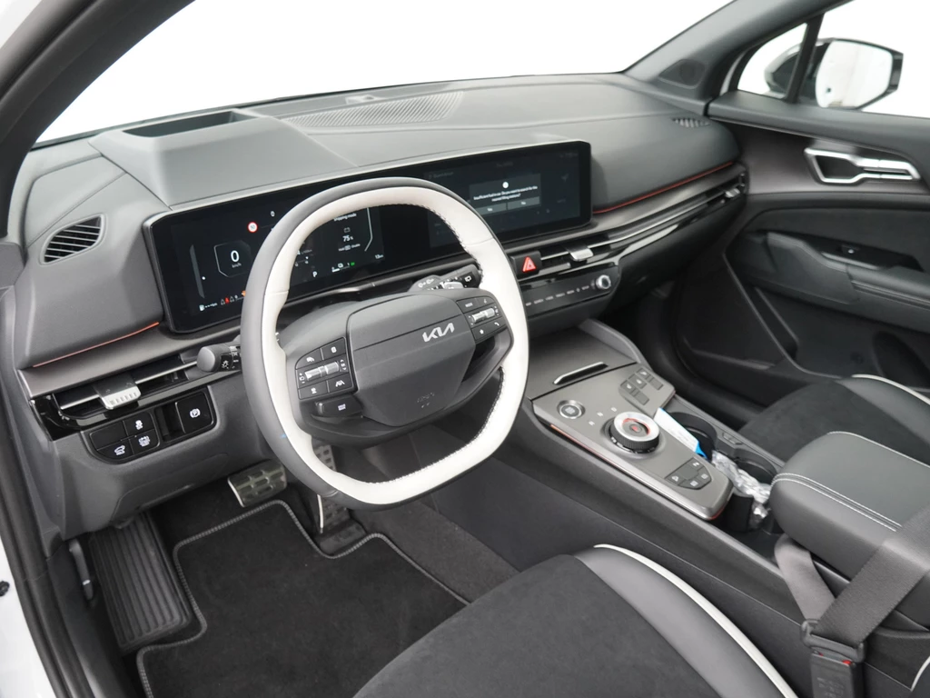 Kia Sportage – foto 17