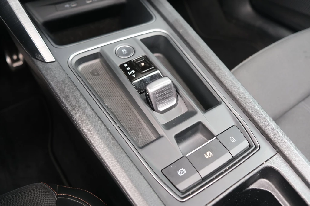 CUPRA Leon Sportstourer – foto 35