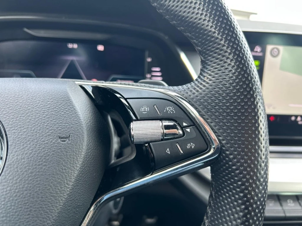Škoda Octavia – foto 16