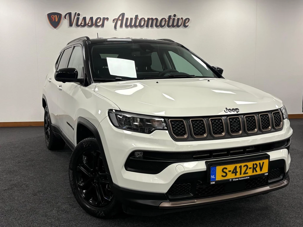 Jeep Compass – foto 10