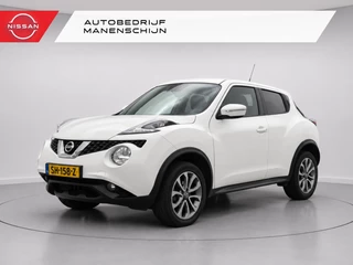Nissan Juke – thumbnail 1