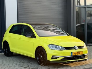 Volkswagen Golf – thumbnail 6
