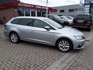 SEAT Leon – thumbnail 6