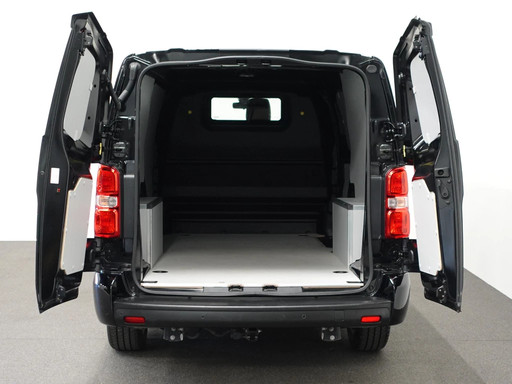 Peugeot Expert – foto 10