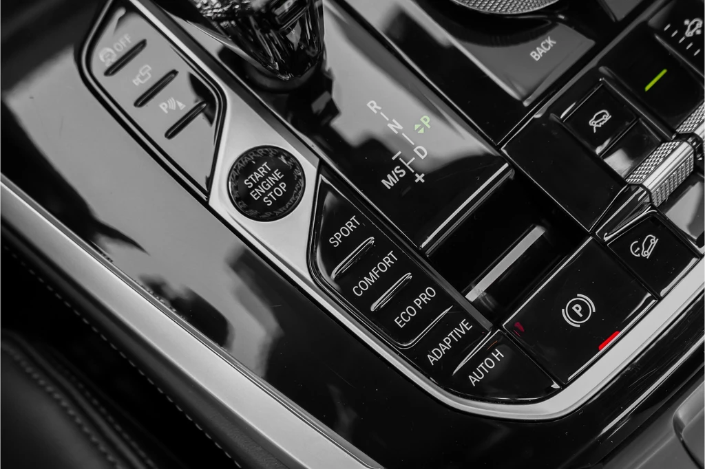 BMW X7 – foto 44