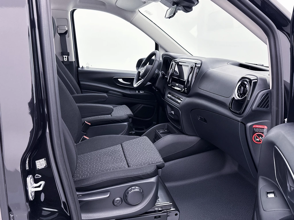 Mercedes-Benz Vito – foto 28