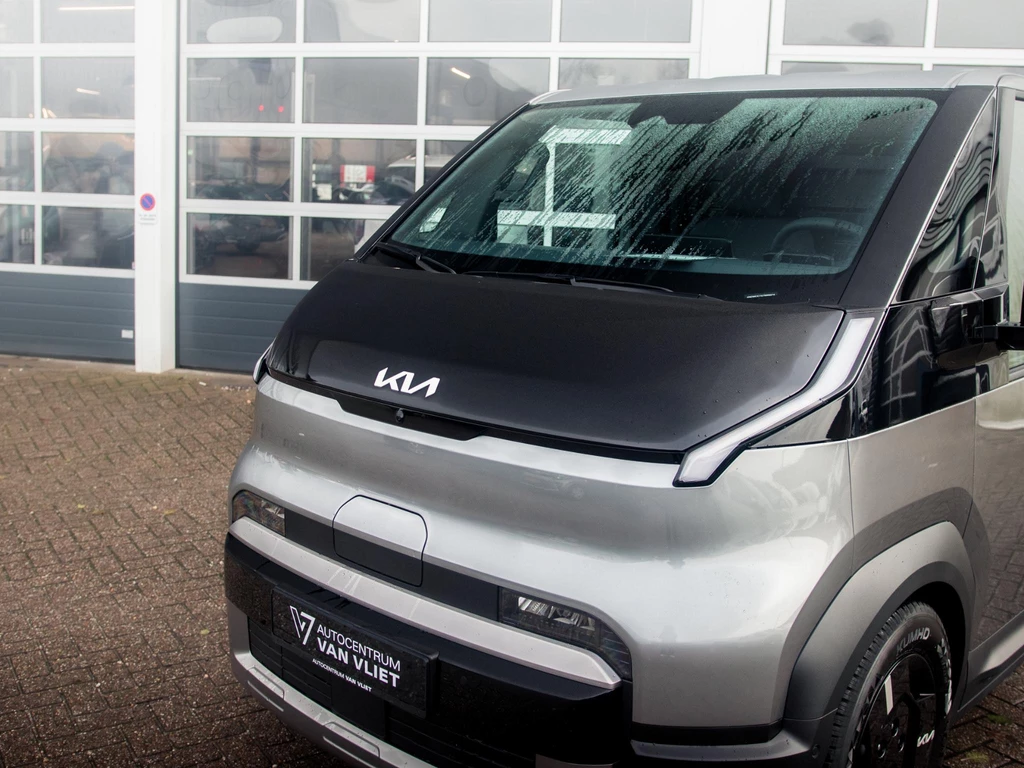 Kia PV5 – foto 2
