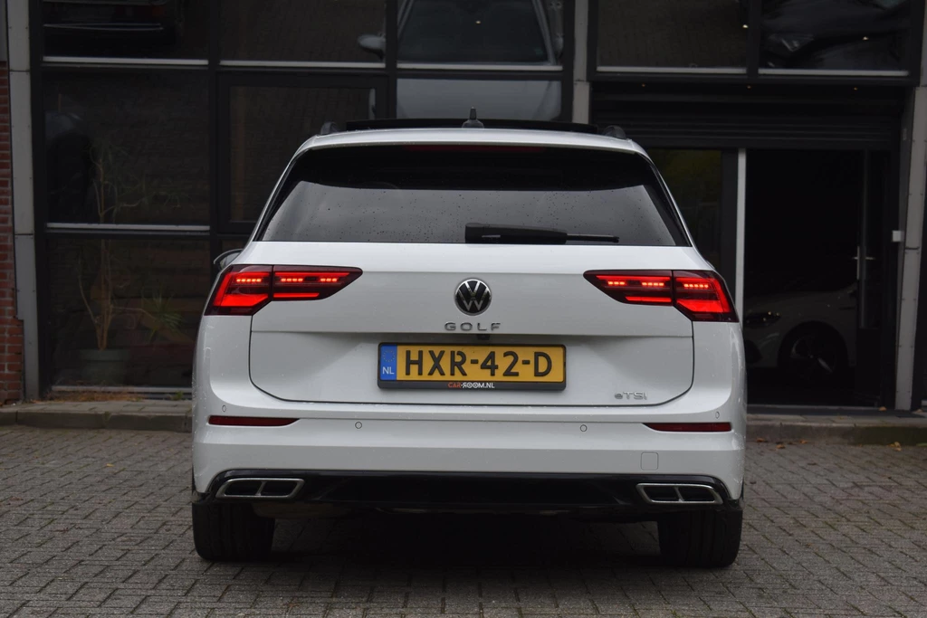 Volkswagen Golf – foto 7