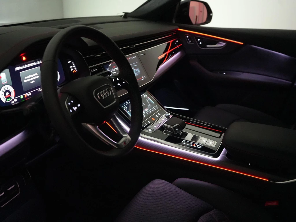 Audi Q8 – foto 31