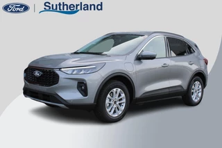 Ford Kuga – thumbnail 1