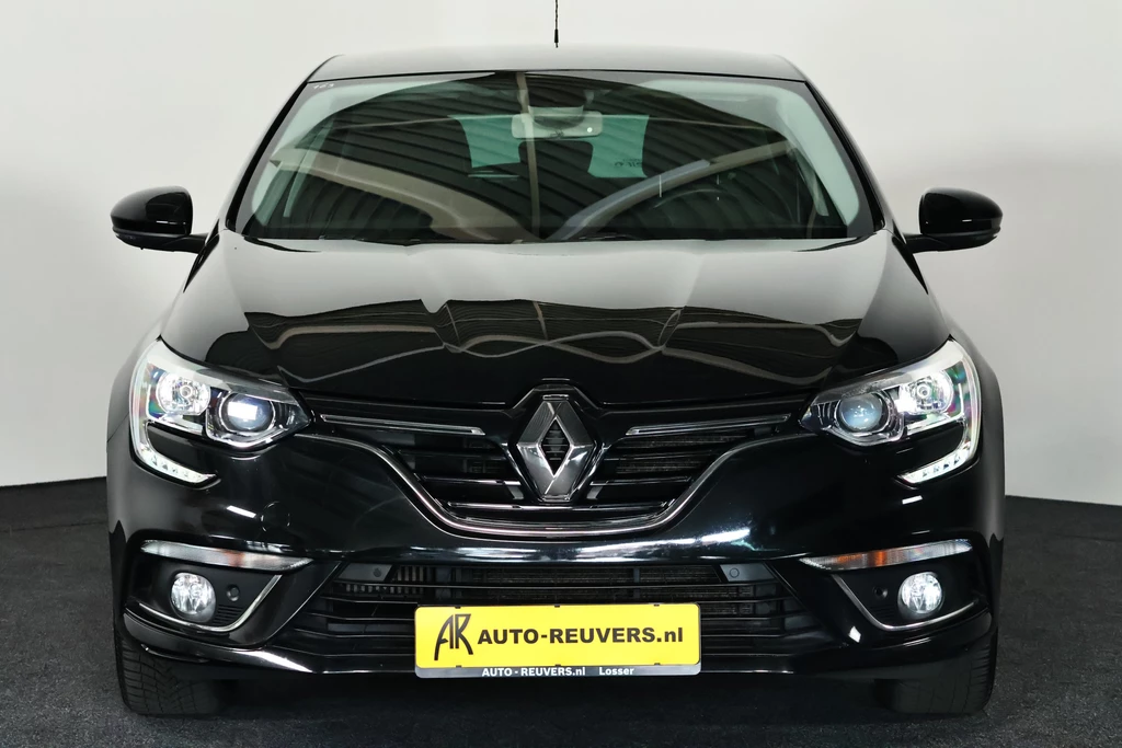 Renault Mégane – foto 7