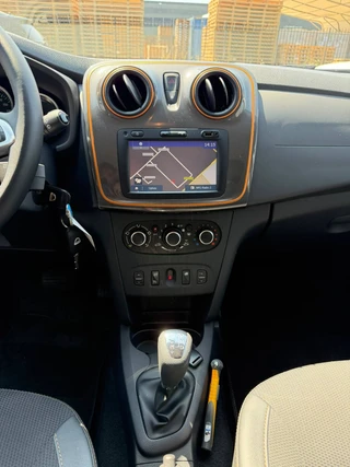 Dacia Sandero Stepway – thumbnail 28