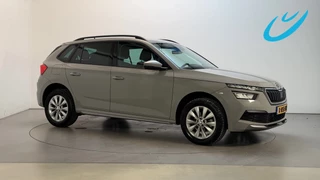 Škoda Kamiq – thumbnail 7