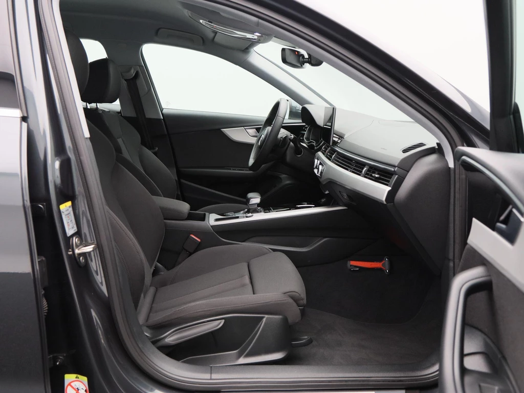 Audi A4 – foto 39