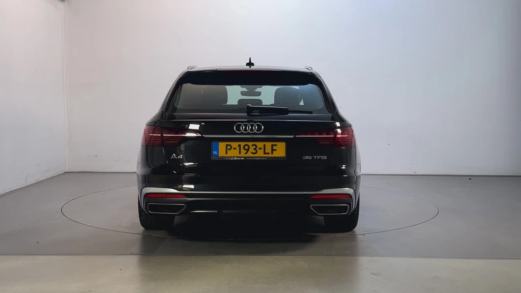Audi A4 – foto 4