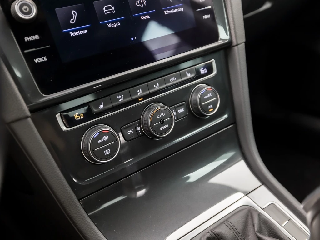 Volkswagen Golf – foto 11