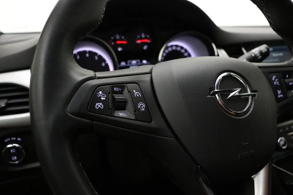 Opel Astra – foto 27