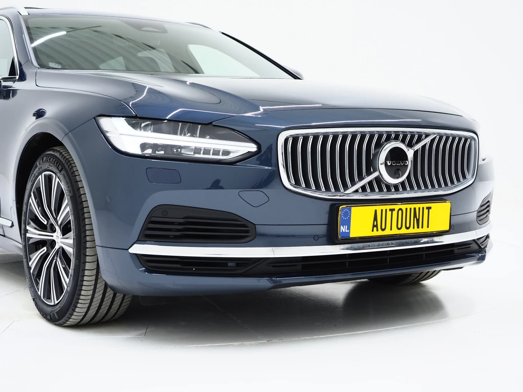 Volvo V90 – foto 8