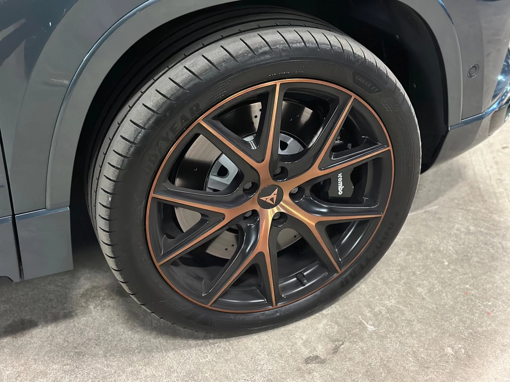 CUPRA Ateca – foto 31