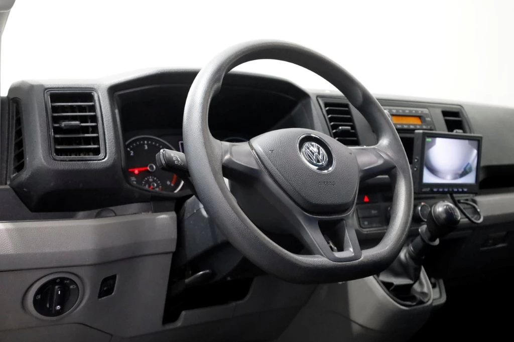 Volkswagen Crafter – foto 12
