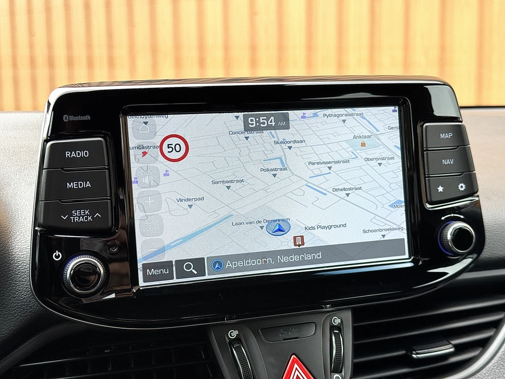 Hyundai i30 – foto 15